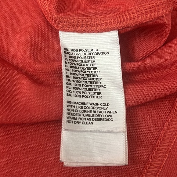 The North Face FlashDry Tee - Picture 8 of 10